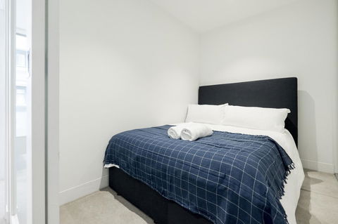 Mono Apartments On Franklin Street - Darwin Holiday 16