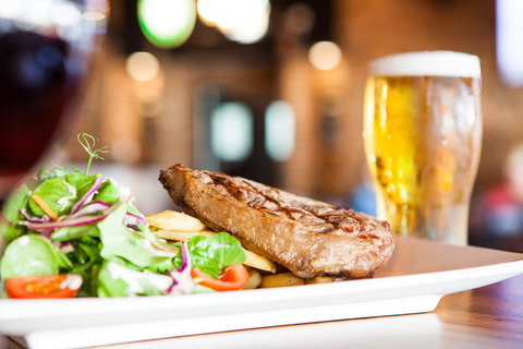 Nightcap At Keysborough Hotel - Darwin Holiday 30