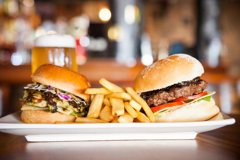 Nightcap At Keysborough Hotel - Darwin Holiday 31