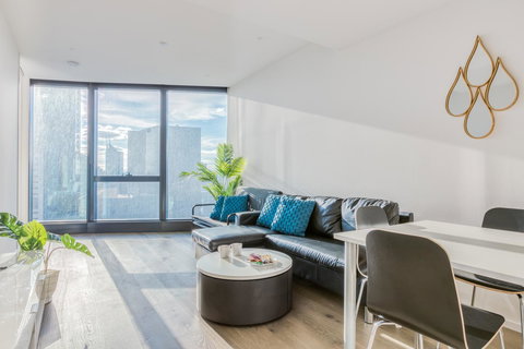 New Eureka 108 Hotel Apartments - Darwin Holiday 6