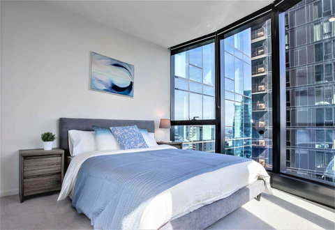 New Eureka 108 Hotel Apartments - Darwin Holiday 1