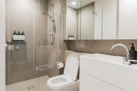 New Eureka 108 Hotel Apartments - Darwin Holiday 10