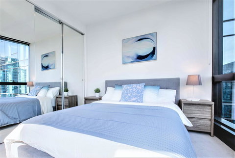 New Eureka 108 Hotel Apartments - Darwin Holiday 5
