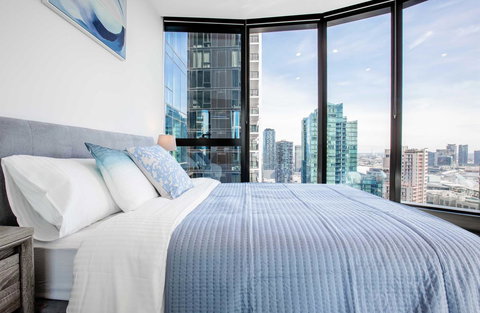 New Eureka 108 Hotel Apartments - Darwin Holiday 2