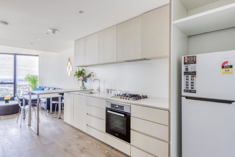 New Eureka 108 Hotel Apartments - Darwin Holiday 4