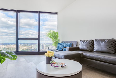 New Eureka 108 Hotel Apartments - Darwin Holiday 3