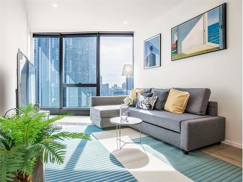 New Eureka 108 Hotel Apartments - Darwin Holiday 12