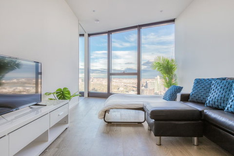 New Eureka 108 Hotel Apartments - Darwin Holiday 8