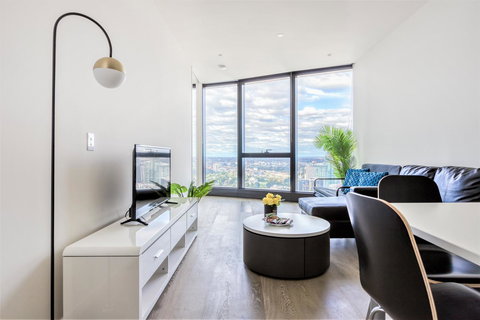 New Eureka 108 Hotel Apartments - Darwin Holiday 7