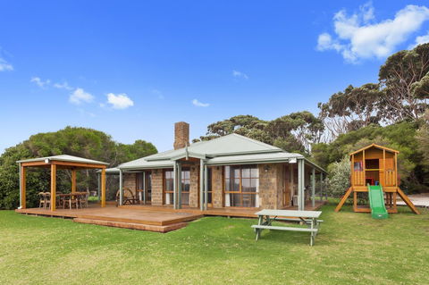 Apollo Bay Cottages - Darwin Holiday 0