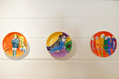 54 On Bank - Darwin Holiday 34