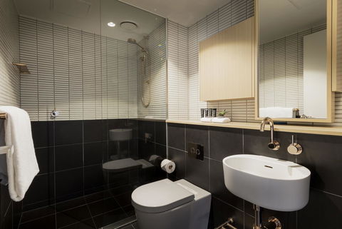 Brady Hotels Central Melbourne - Darwin Holiday 37