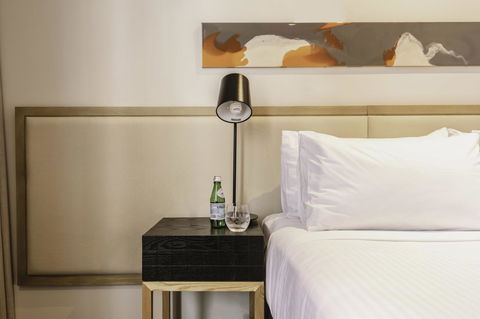 Brady Hotels Central Melbourne - Darwin Holiday 18