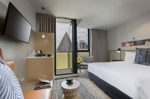 Brady Hotels Central Melbourne - Darwin Holiday 0