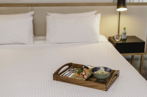 Brady Hotels Central Melbourne - Darwin Holiday 19