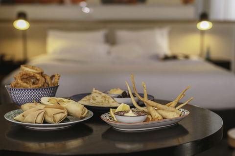 Brady Hotels Central Melbourne - Darwin Holiday 16