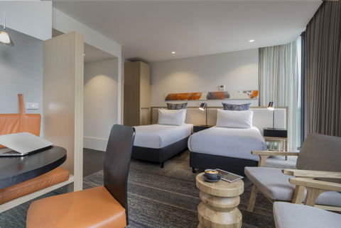 Brady Hotels Central Melbourne - Darwin Holiday 4