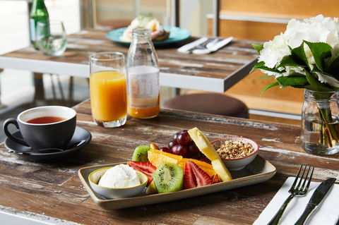 Brady Hotels Central Melbourne - Darwin Holiday 33