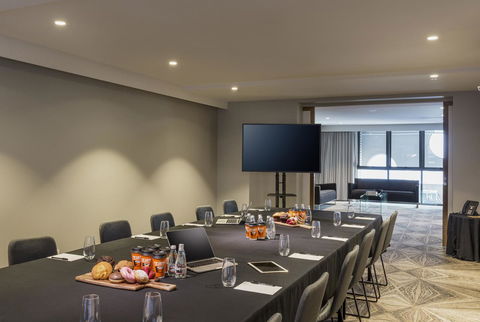 Brady Hotels Central Melbourne - Darwin Holiday 36