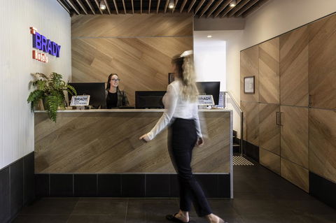 Brady Hotels Central Melbourne - Darwin Holiday 12