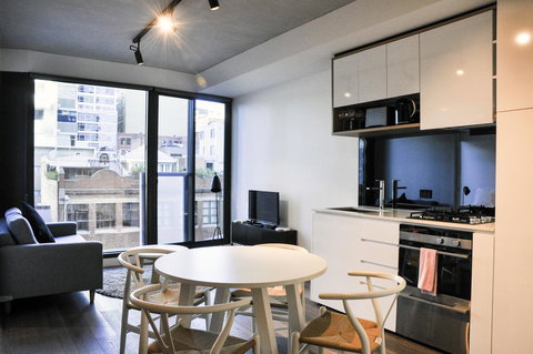 Mono Apartments On La Trobe Street - Darwin Holiday 0