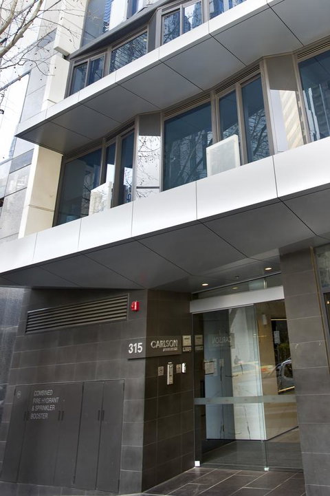 Mono Apartments On La Trobe Street - Darwin Holiday 13