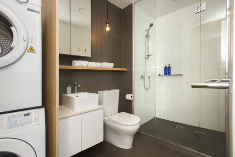 Mono Apartments On La Trobe Street - Darwin Holiday 15
