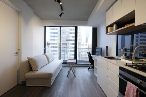 Mono Apartments On La Trobe Street - Darwin Holiday 20