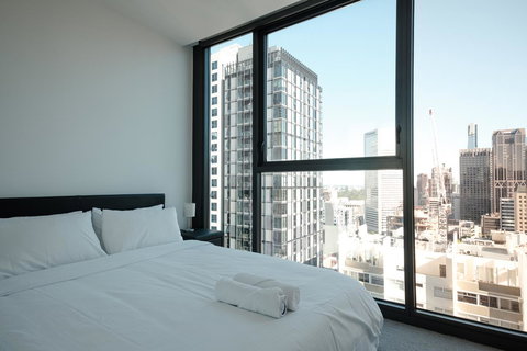 Mono Apartments On La Trobe Street - Darwin Holiday 3