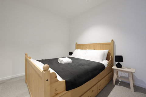 Mono Apartments On La Trobe Street - Darwin Holiday 23