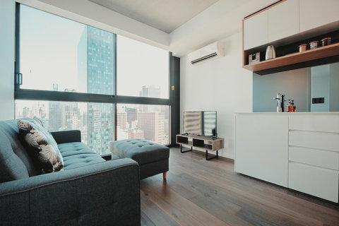 Mono Apartments On La Trobe Street - Darwin Holiday 2