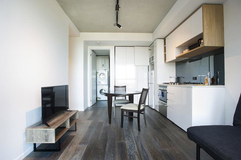 Mono Apartments On La Trobe Street - Darwin Holiday 11