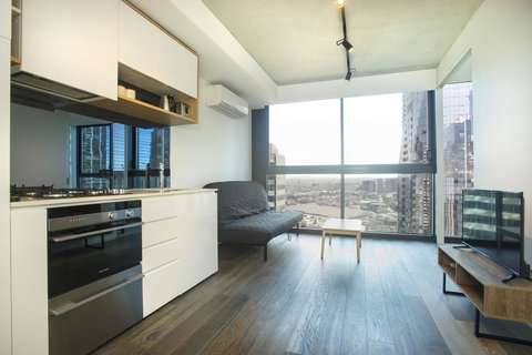 Mono Apartments On La Trobe Street - Darwin Holiday 12