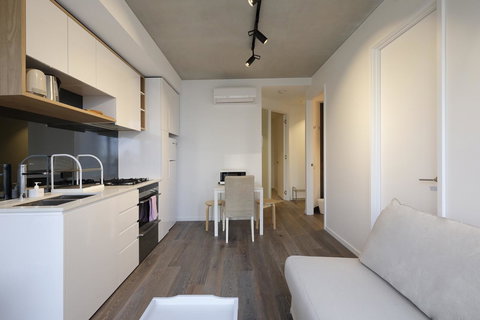 Mono Apartments On La Trobe Street - Darwin Holiday 19