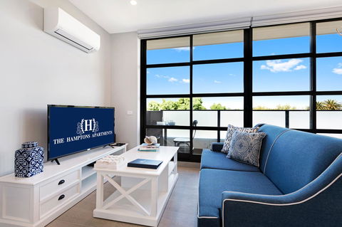 The Hamptons Apartments - St Kilda - Darwin Holiday 36
