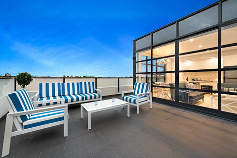 The Hamptons Apartments - St Kilda - Darwin Holiday 3