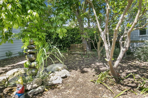 Bilinga Cottages - Darwin Holiday 14