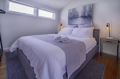 Bayview Loft - Darwin Holiday 4