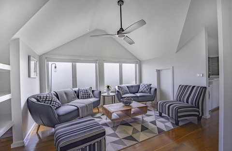 Bayview Loft - Darwin Holiday 1