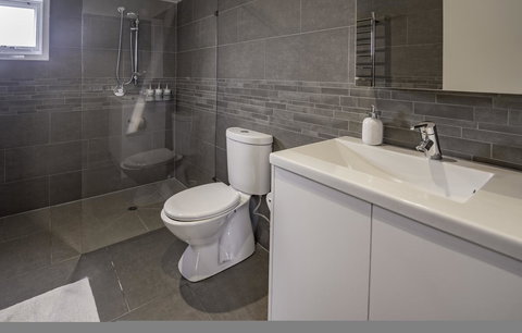 Bayview Loft - Darwin Holiday 8