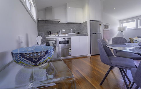 Bayview Loft - Darwin Holiday 12