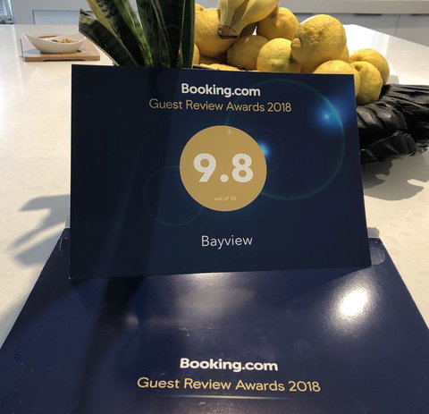 Bayview Loft - Darwin Holiday 28