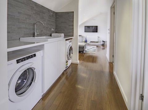 Bayview Loft - Darwin Holiday 5