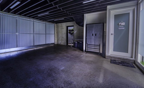 Bayview Loft - Darwin Holiday 21