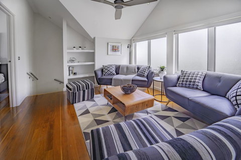 Bayview Loft - Darwin Holiday 2