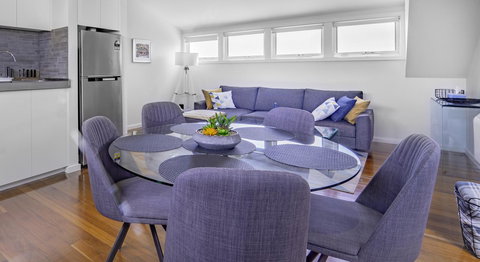 Bayview Loft - Darwin Holiday 10