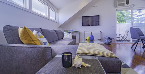 Bayview Loft - Darwin Holiday 16