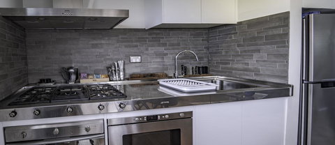 Bayview Loft - Darwin Holiday 17