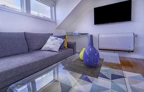 Bayview Loft - Darwin Holiday 15