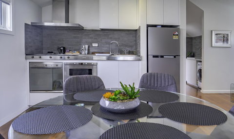 Bayview Loft - Darwin Holiday 19